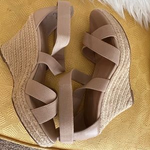 Charles David Wedges